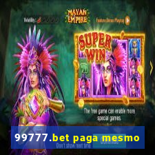 99777.bet paga mesmo